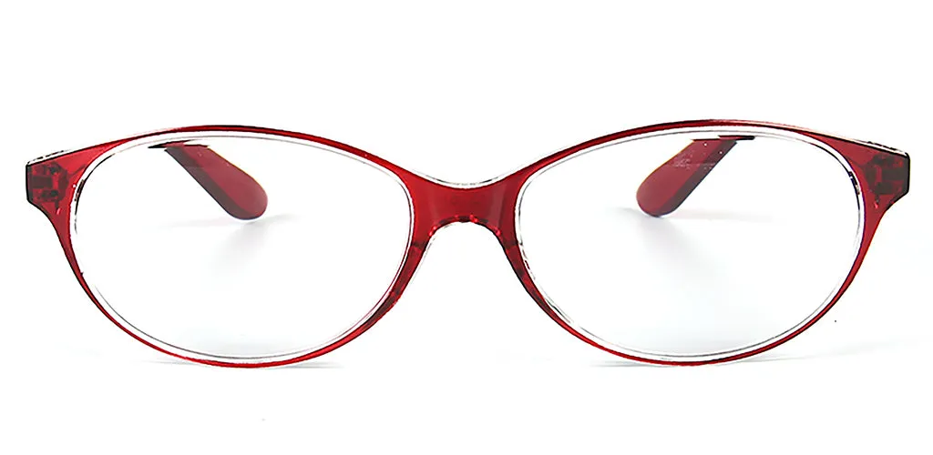 Dora Oval Readers for Women