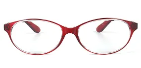 Dora Oval Readers for Women