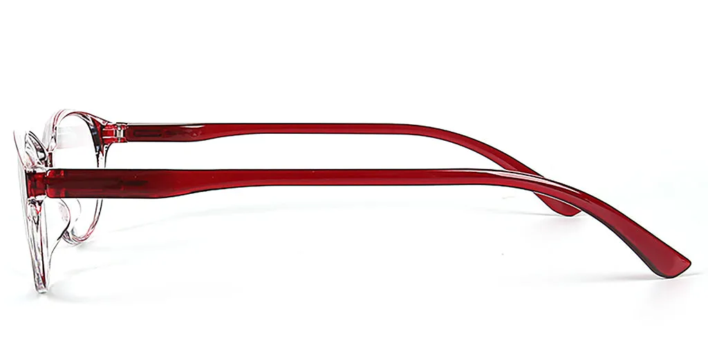 Dora Oval Readers for Women