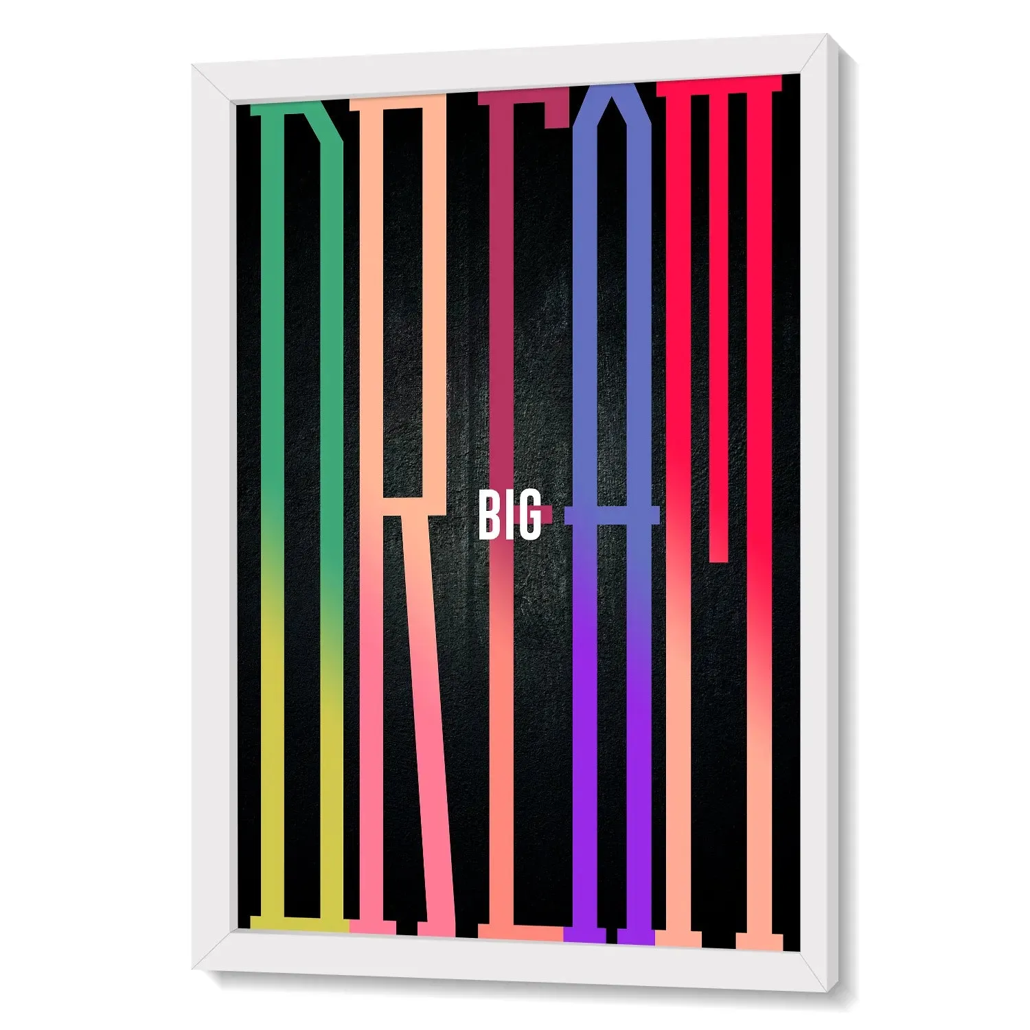 Dream Big to Unleash The Boundless Potential