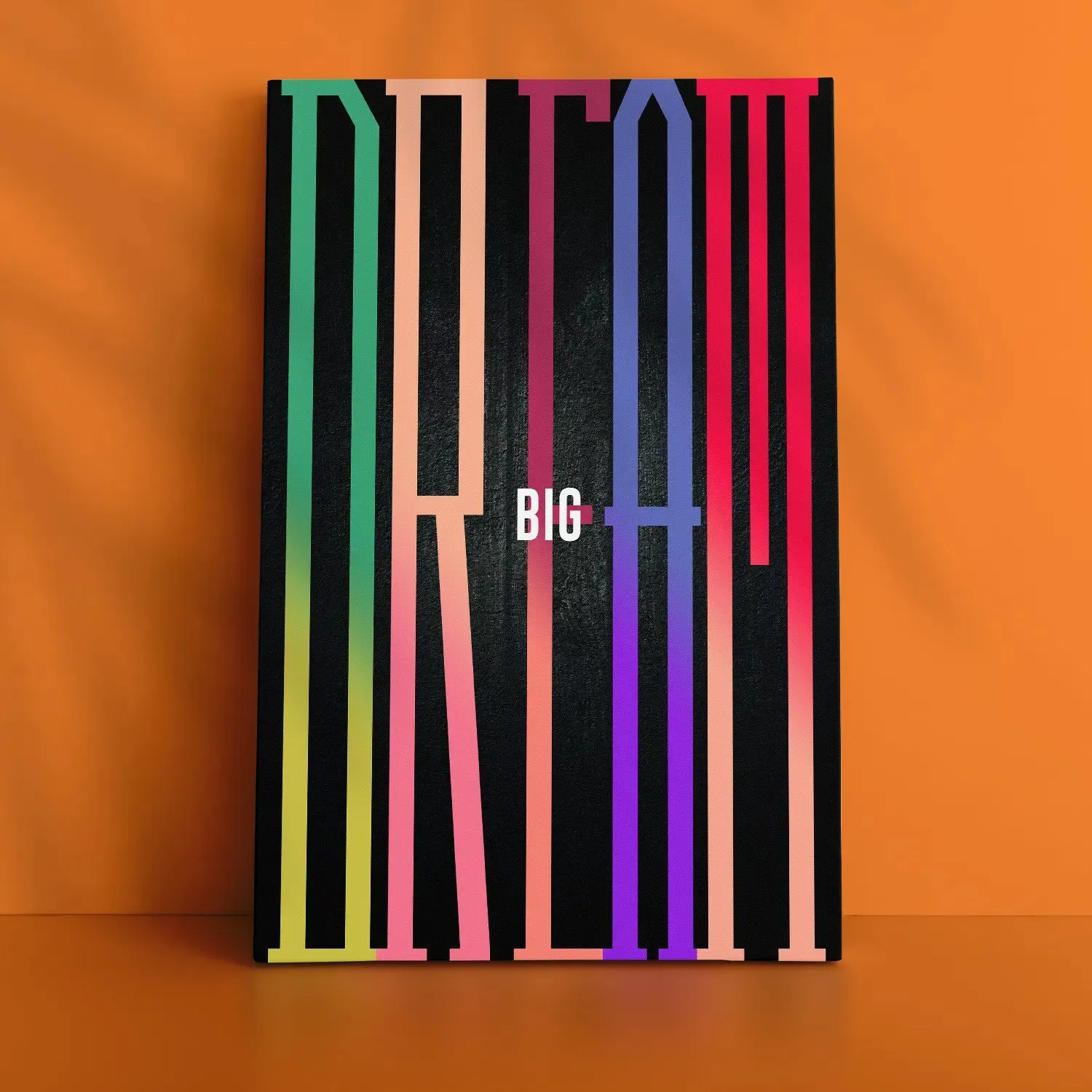 Dream Big to Unleash The Boundless Potential