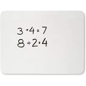 Dry Erase Board