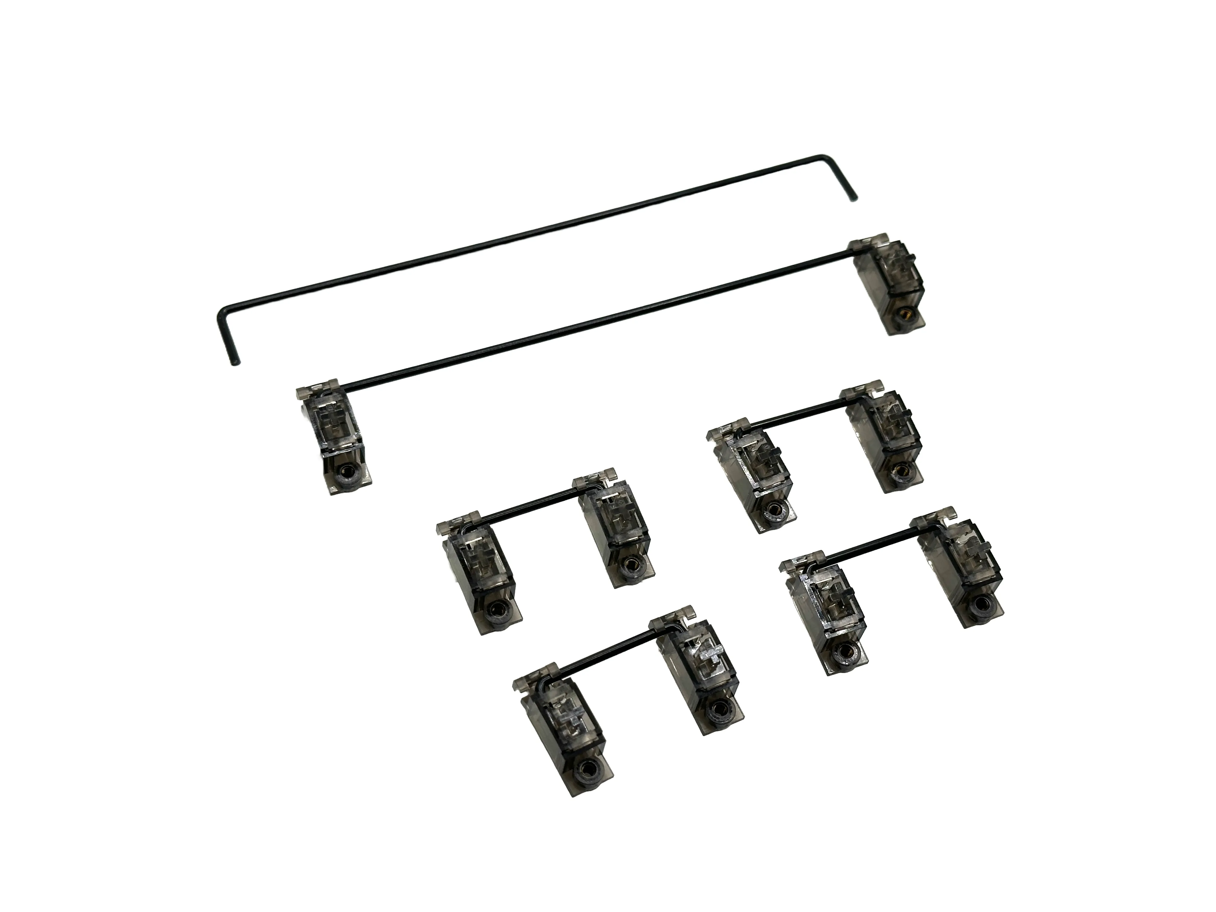 Durock V3 Screw-in stabilizers