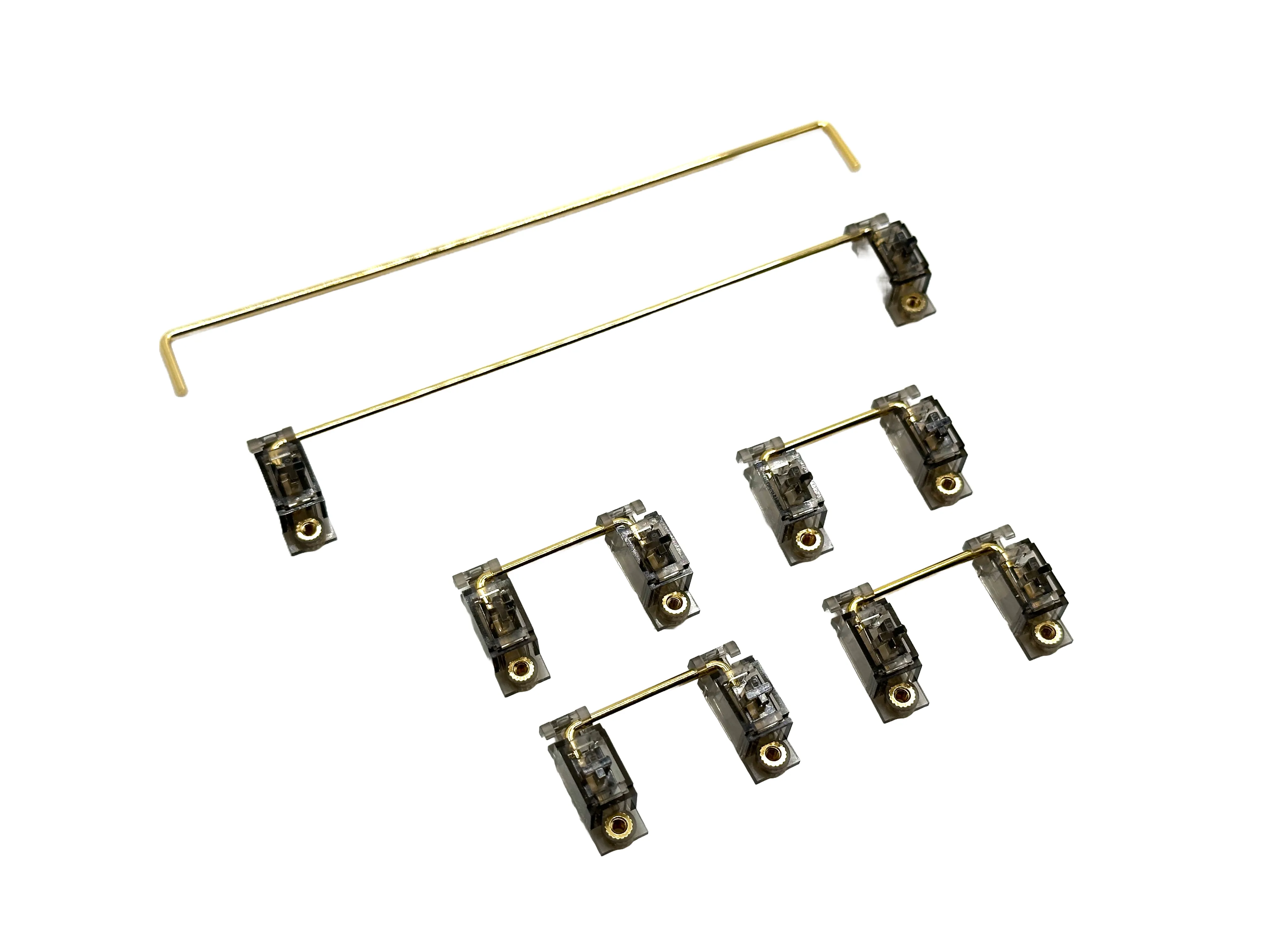 Durock V3 Screw-in stabilizers