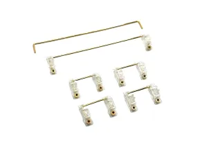 Durock V3 Screw-in stabilizers
