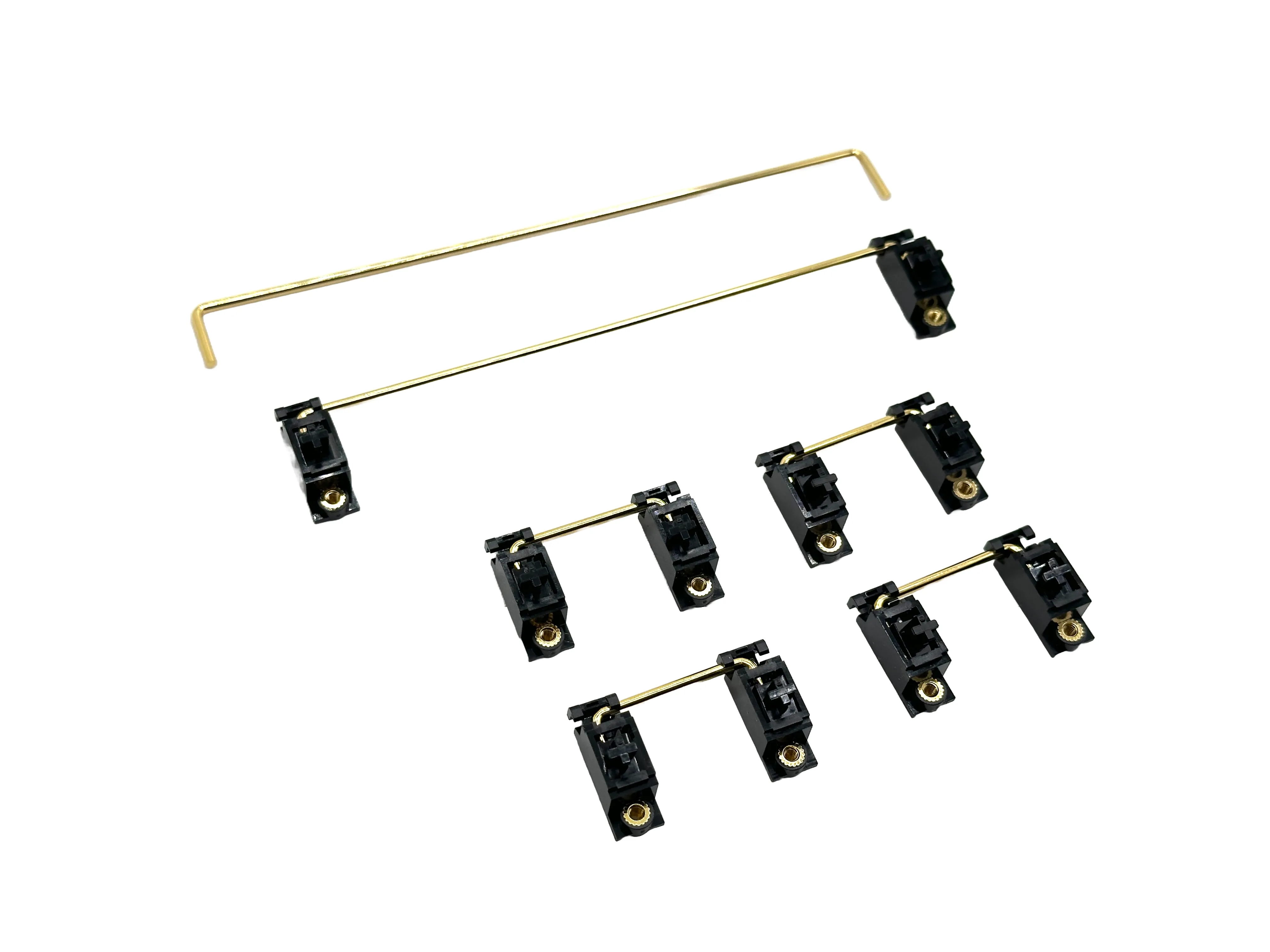 Durock V3 Screw-in stabilizers