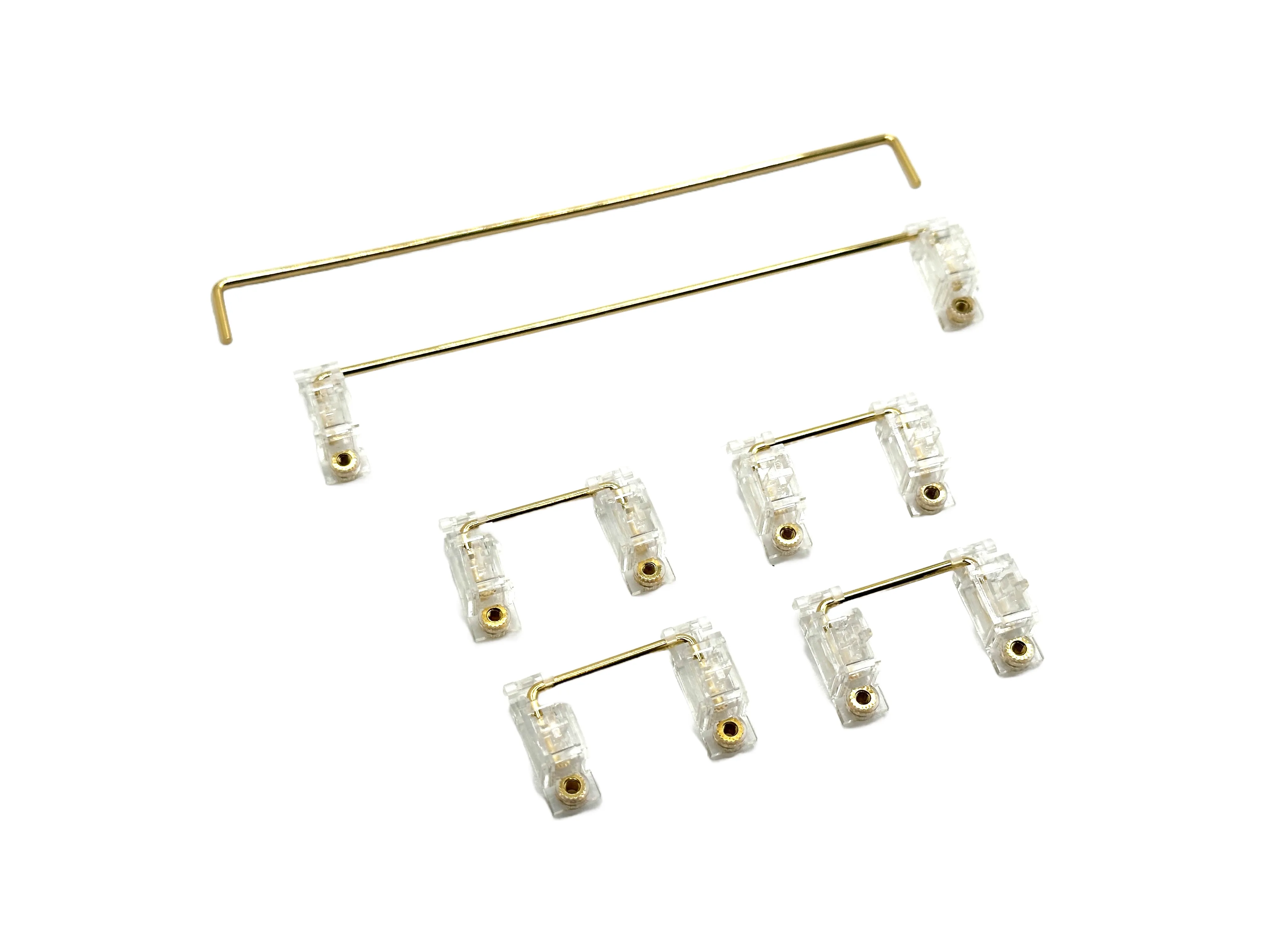 Durock V3 Screw-in stabilizers