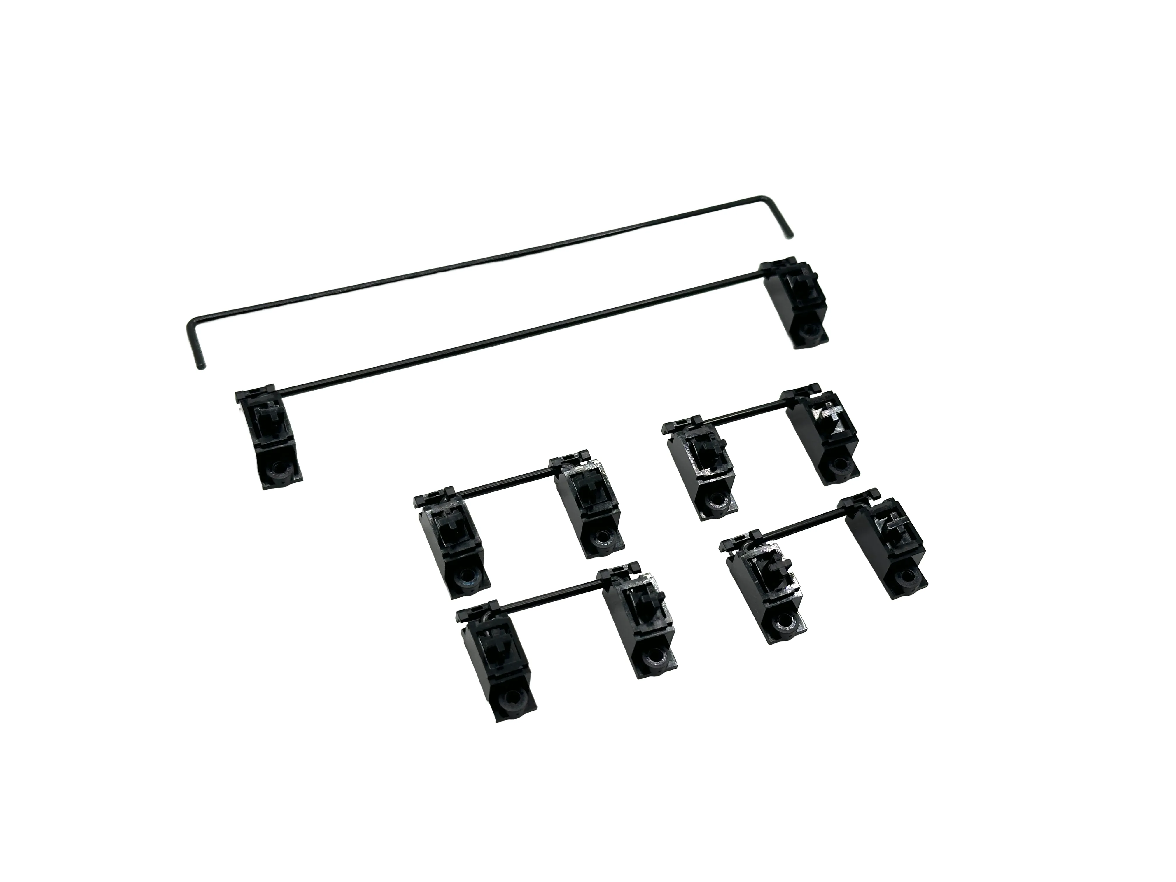Durock V3 Screw-in stabilizers