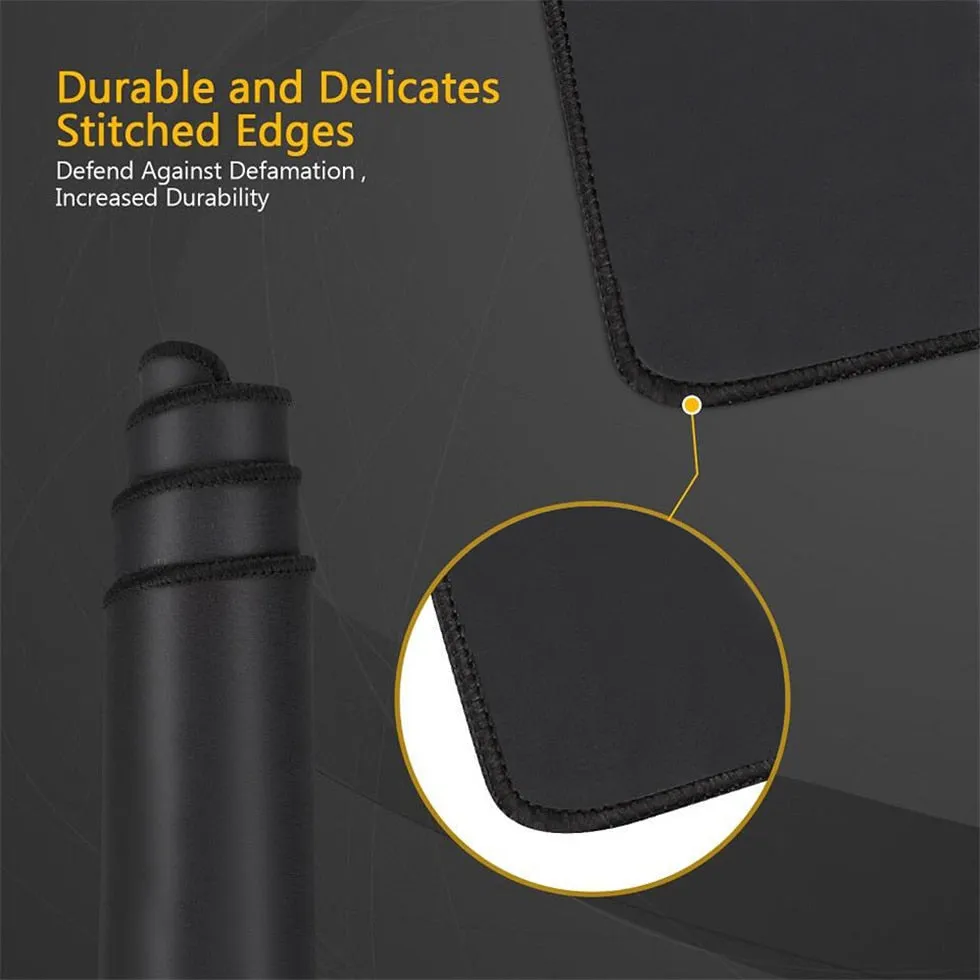 EasyIdea Gaming Mouse Pad