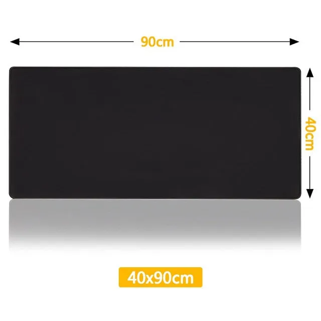 EasyIdea Gaming Mouse Pad