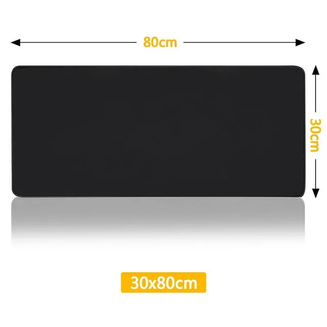 EasyIdea Gaming Mouse Pad