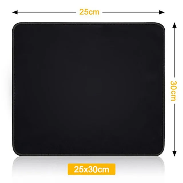 EasyIdea Gaming Mouse Pad