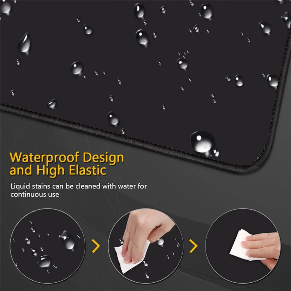 EasyIdea Gaming Mouse Pad