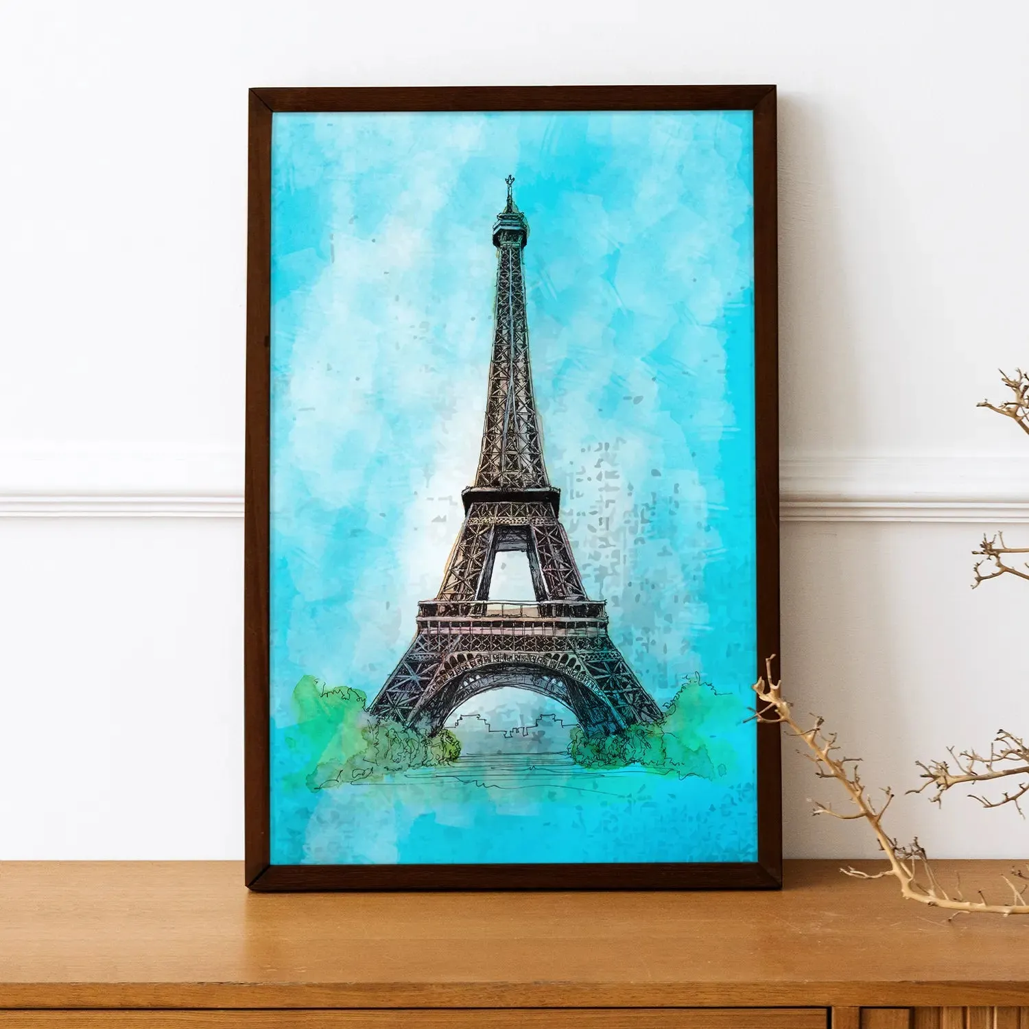Eiffel Tower