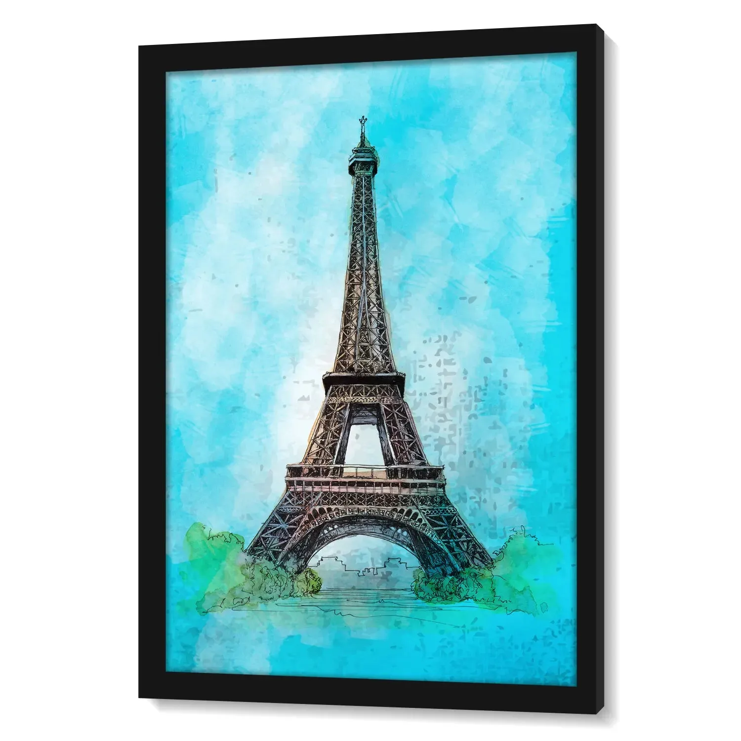 Eiffel Tower