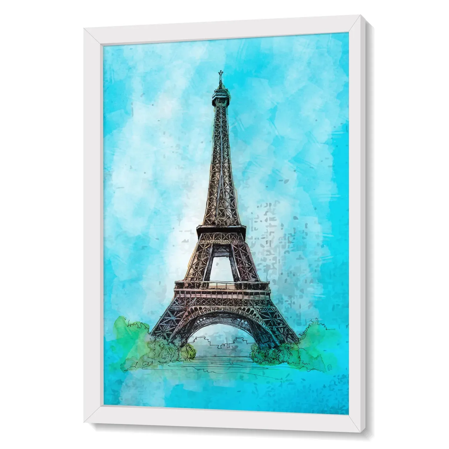 Eiffel Tower