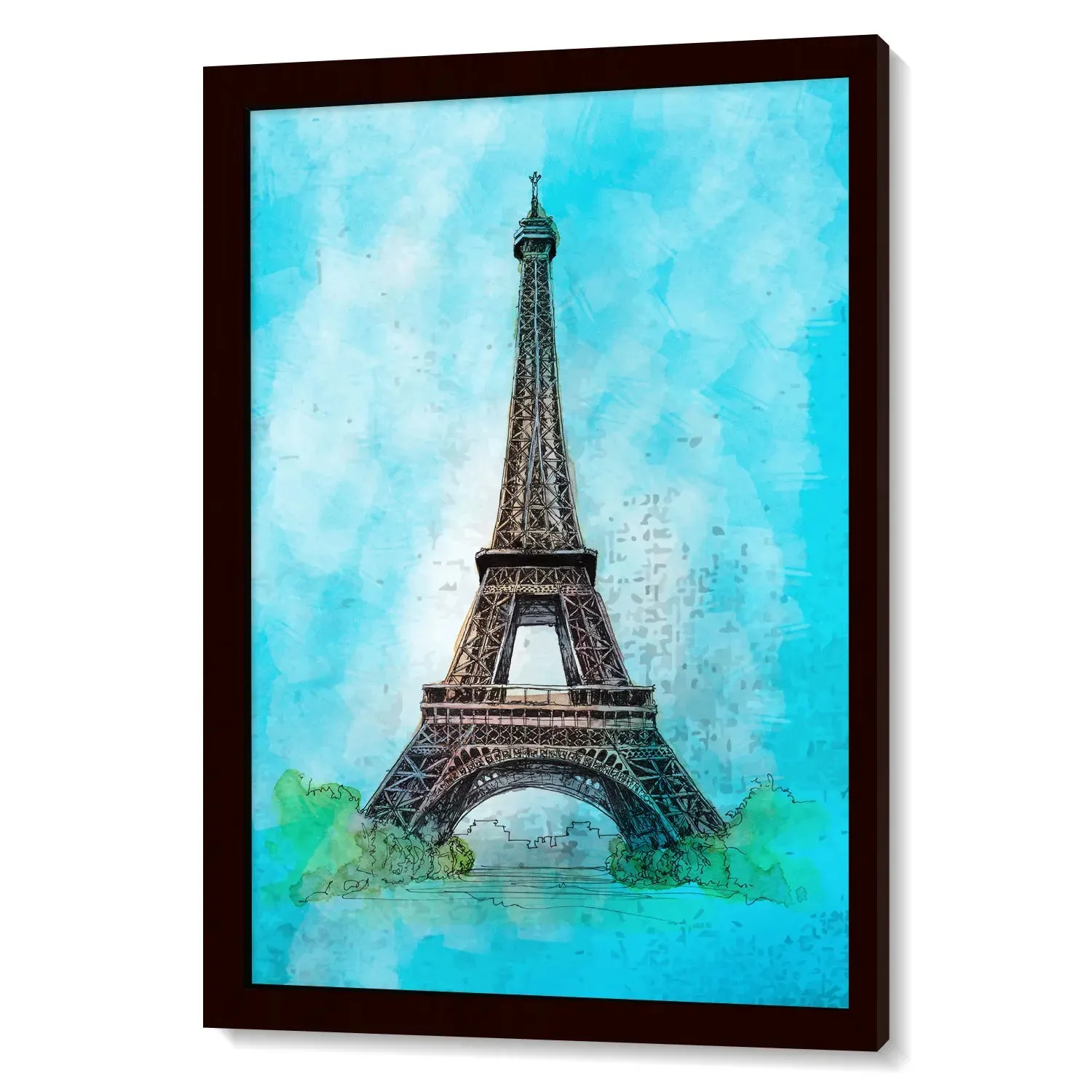 Eiffel Tower