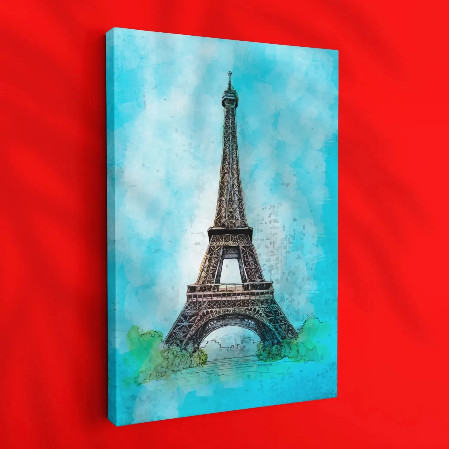 Eiffel Tower