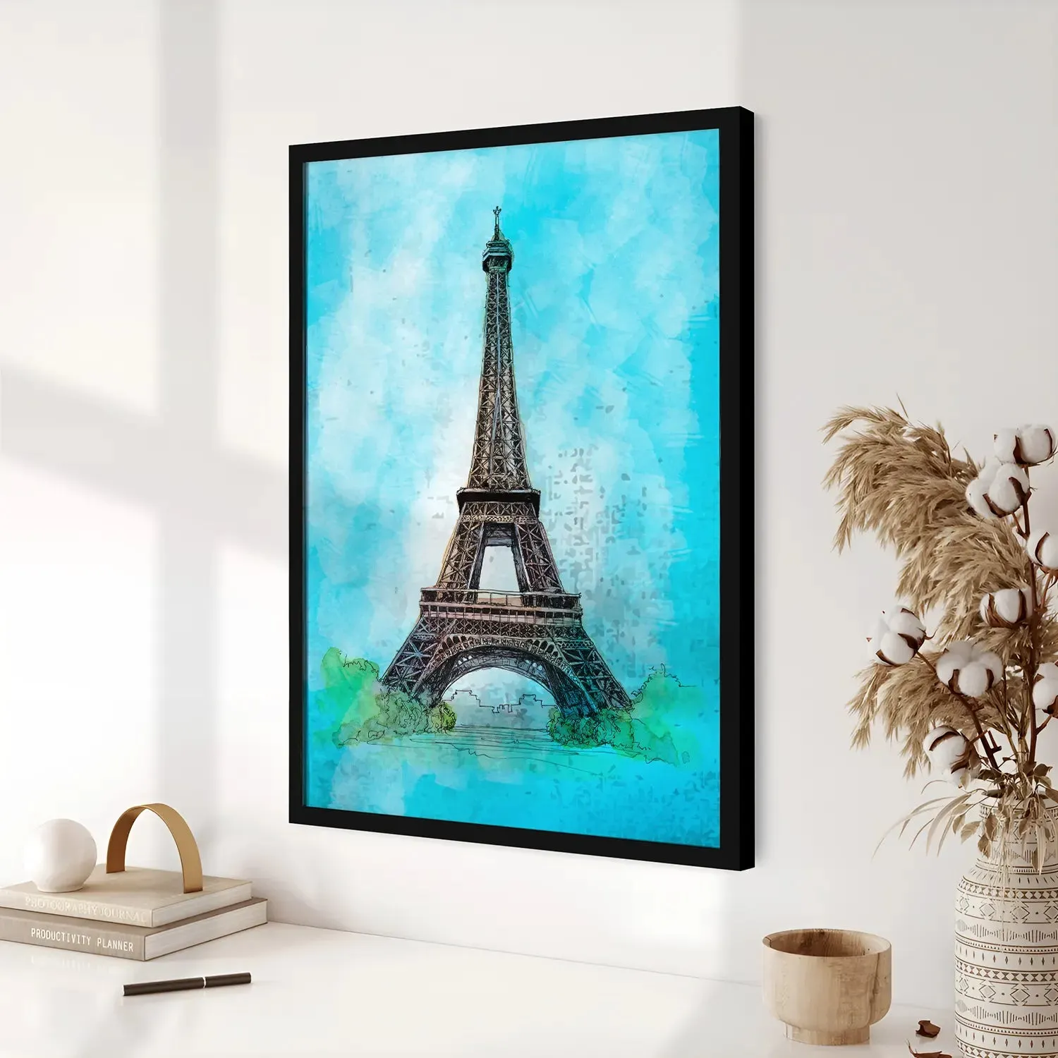 Eiffel Tower