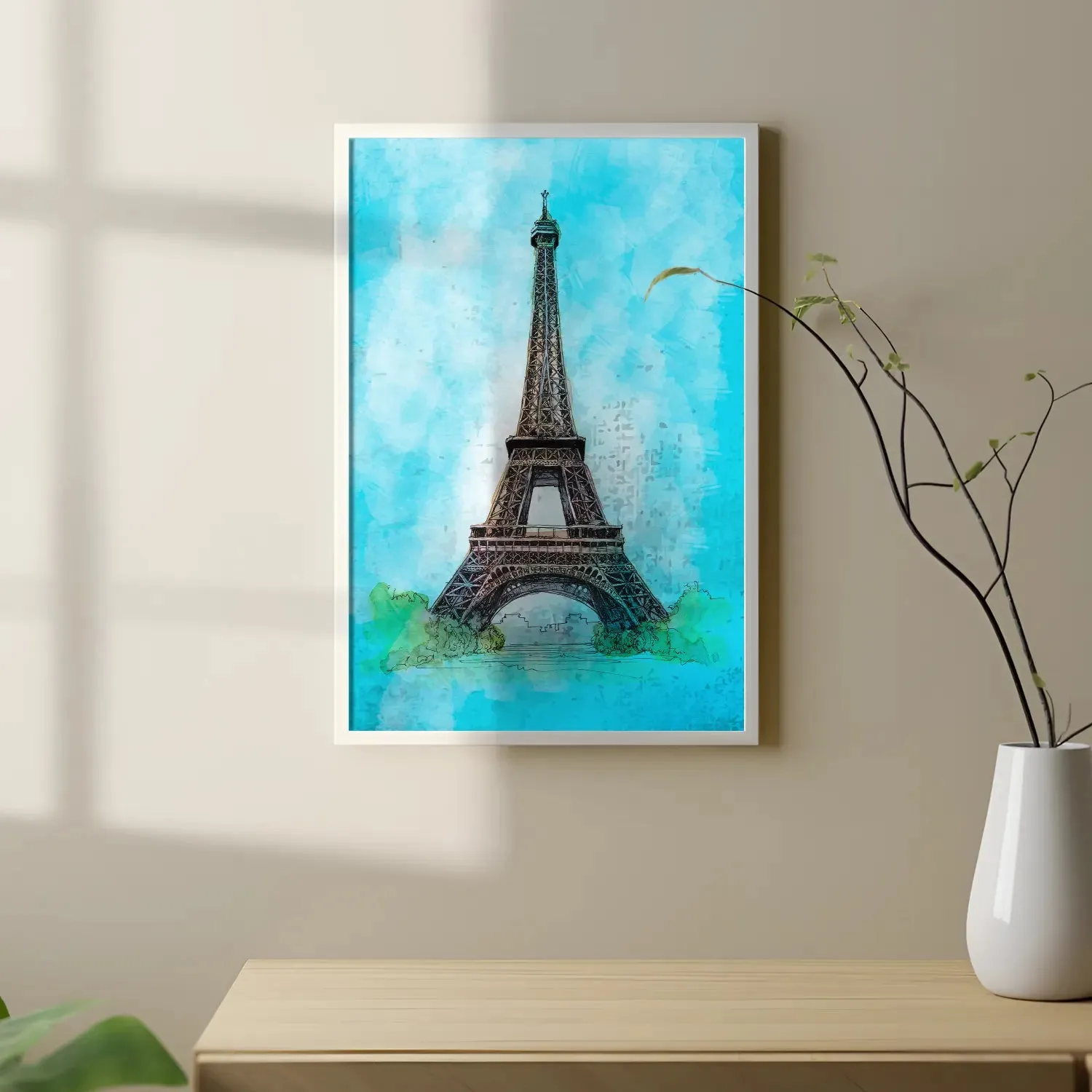 Eiffel Tower