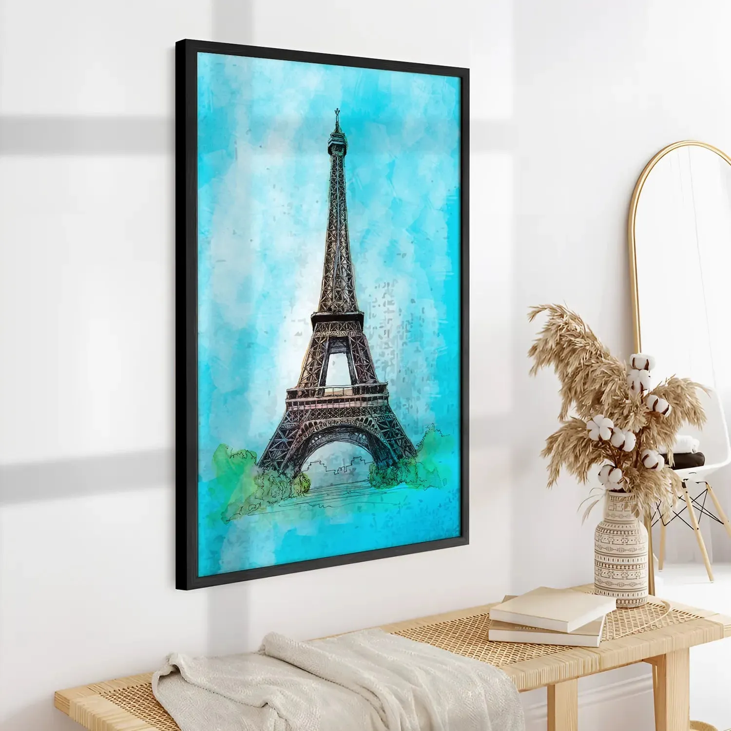 Eiffel Tower
