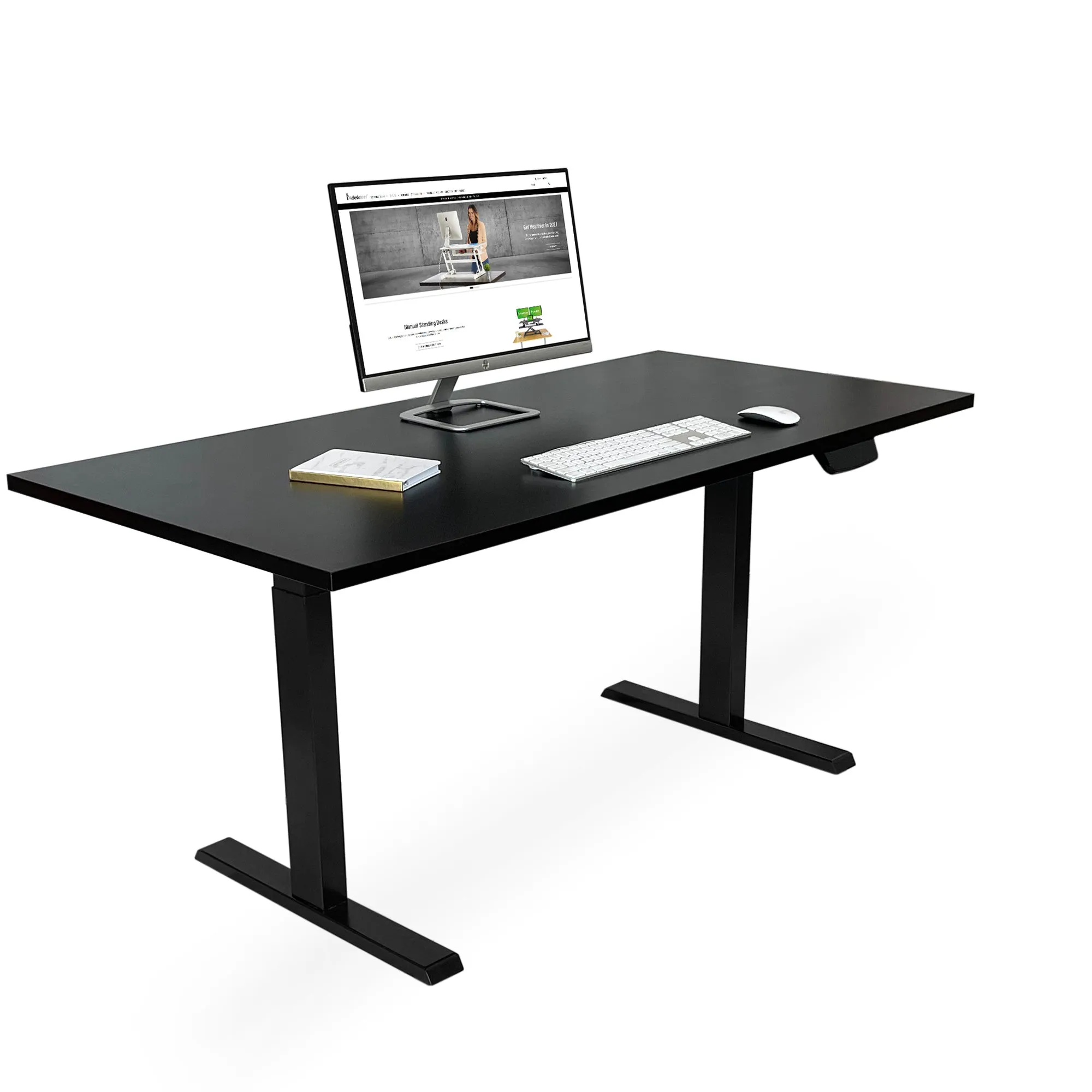 Electric Standing Desk