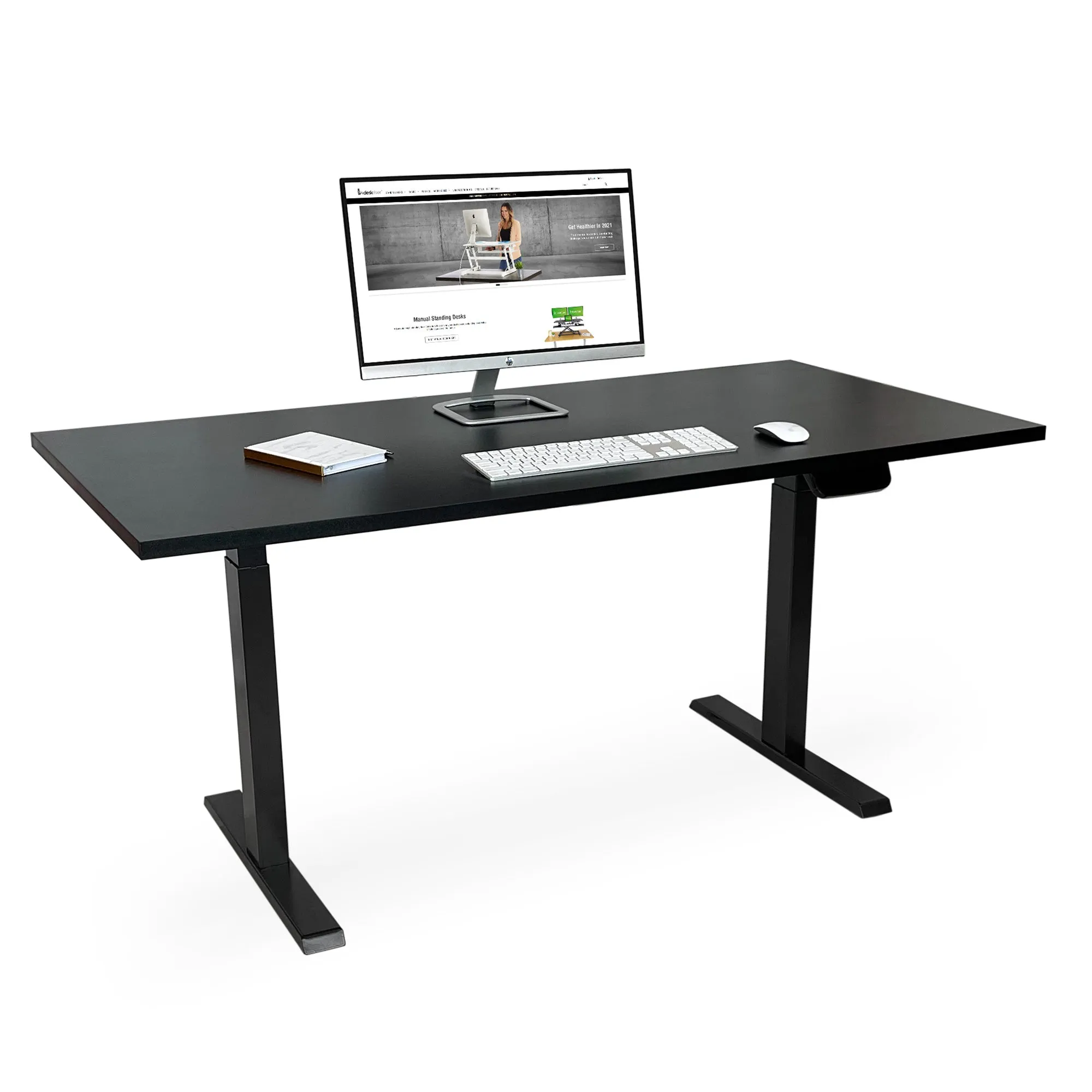 Electric Standing Desk