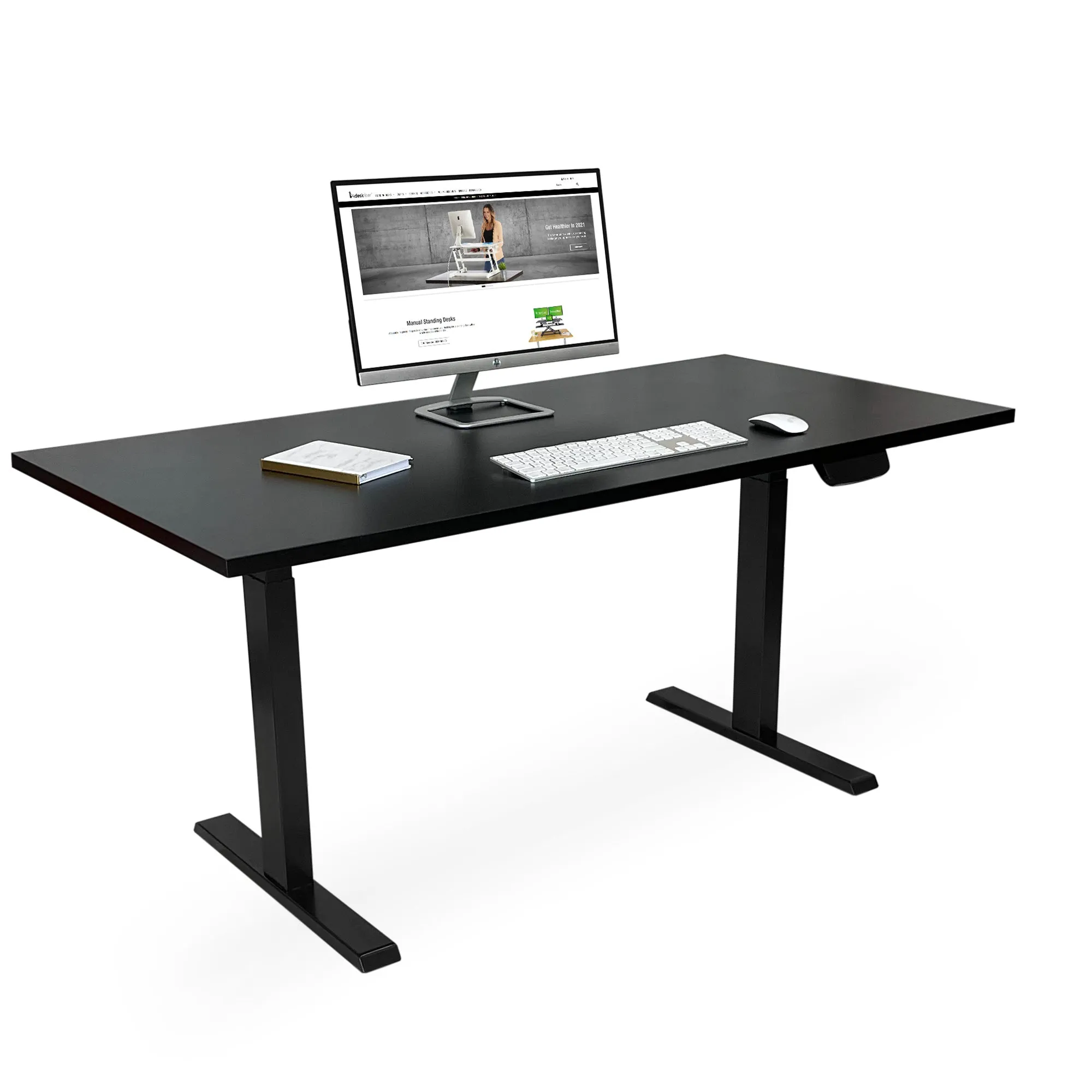 Electric Standing Desk