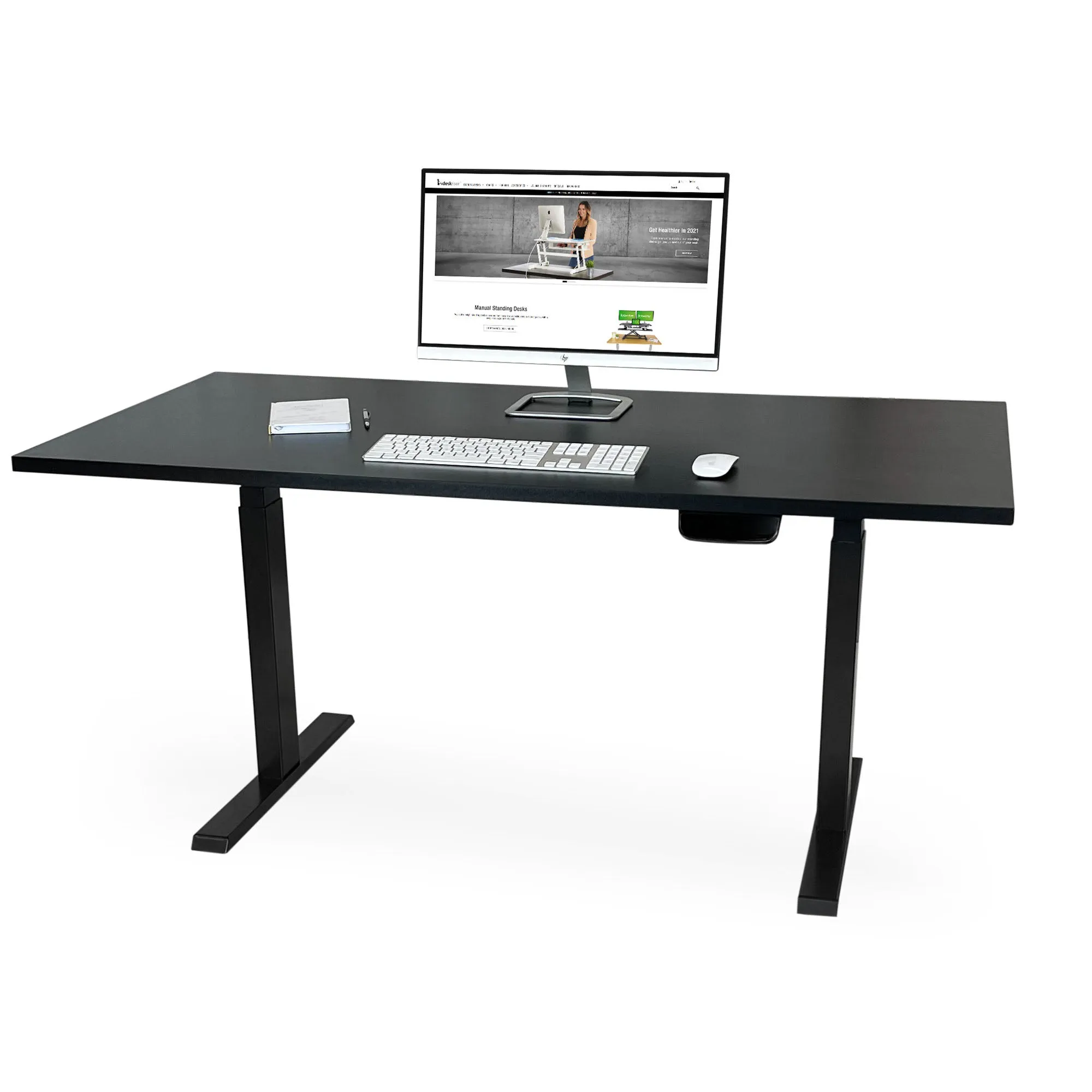 Electric Standing Desk