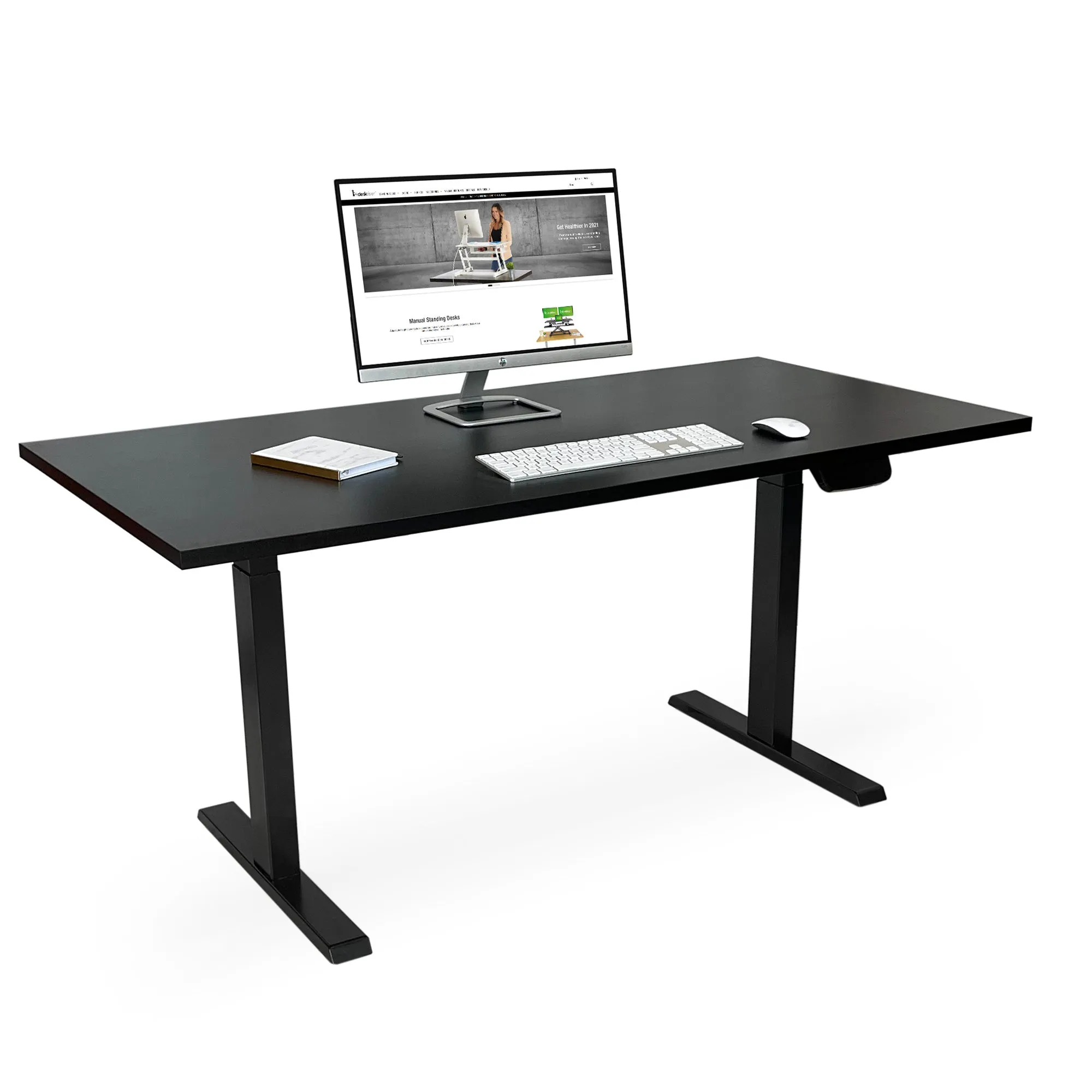 Electric Standing Desk
