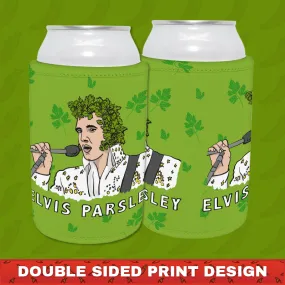 Elvis Parsley 🌿 - Stubby Holder