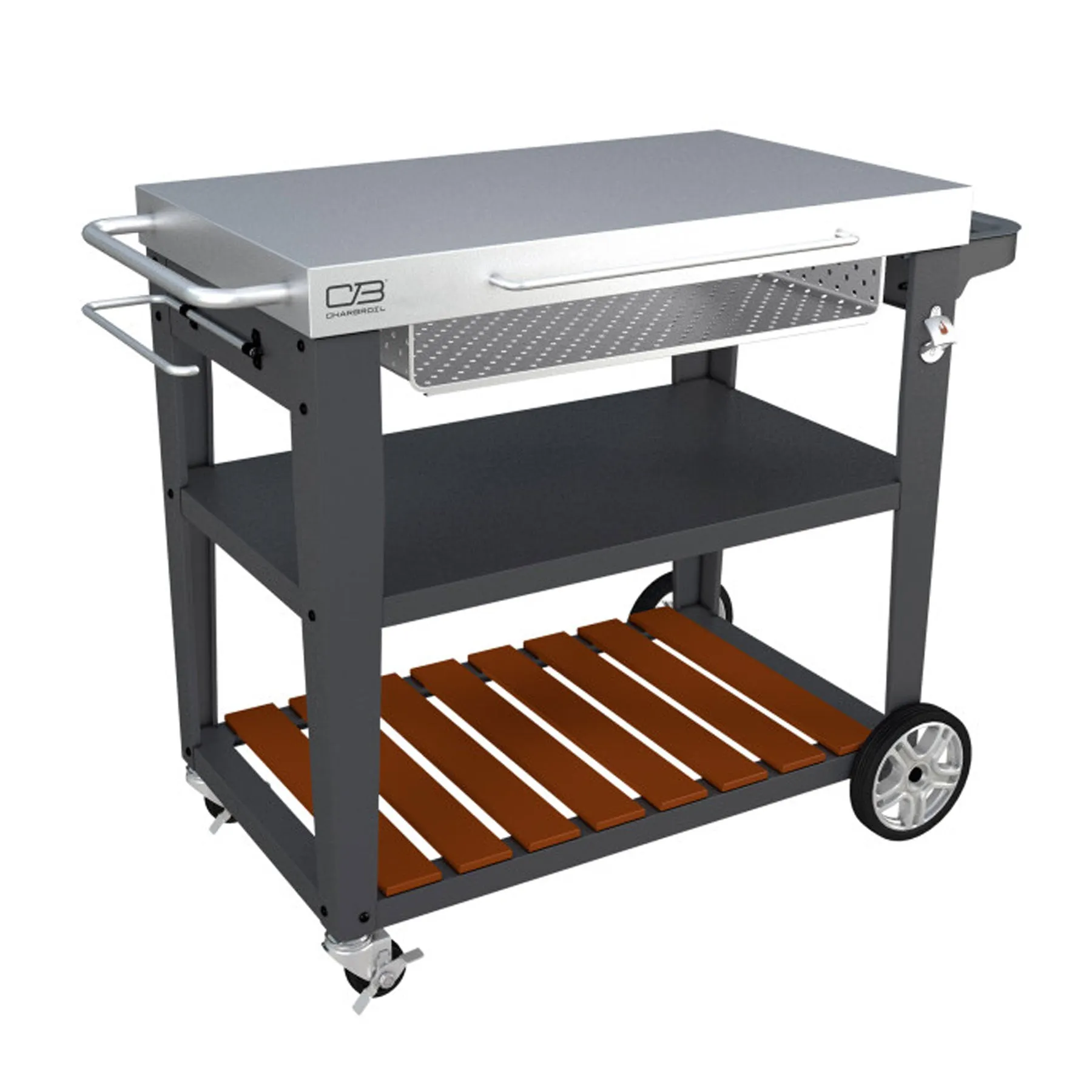 Entertainer Cart