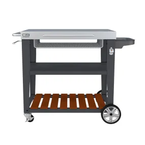 Entertainer Cart