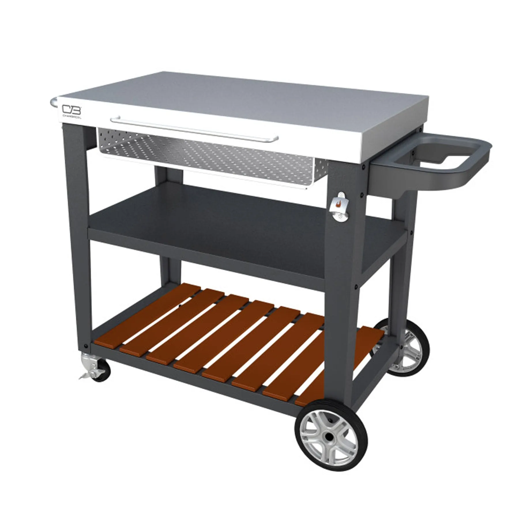 Entertainer Cart