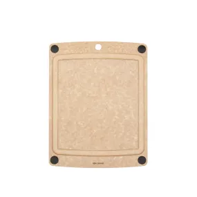 Epicurean All-In-One 11.5 in. L X 9 in. W X 0.25 in. Richlite Paper Composite Cutting Board