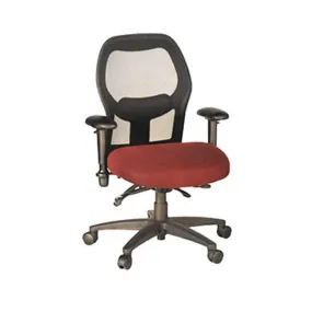 ErgoKinetic SomaGlider Long Term Task Chair by Soma Ergonomics