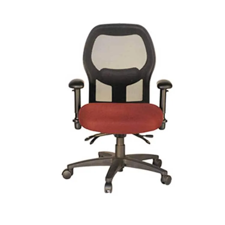 ErgoKinetic SomaGlider Long Term Task Chair by Soma Ergonomics