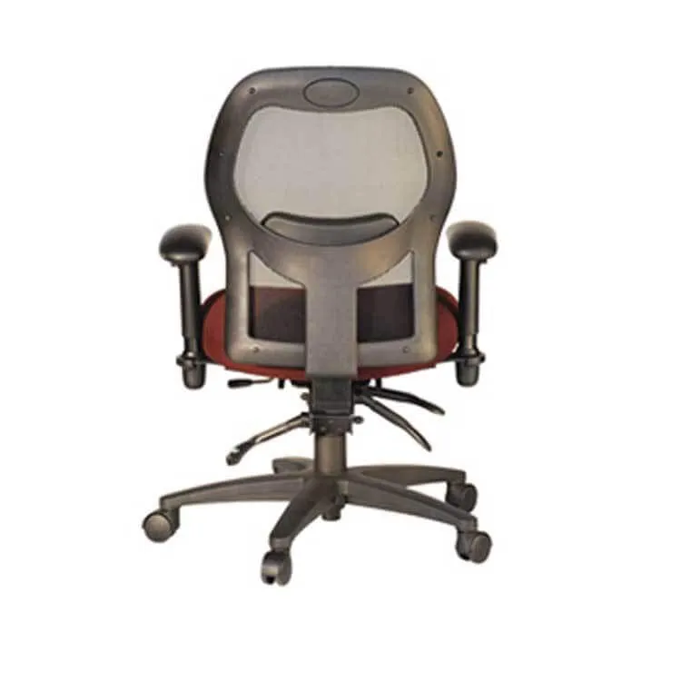 ErgoKinetic SomaGlider Long Term Task Chair by Soma Ergonomics