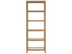 Escape Coastal Living Long Key Etagere