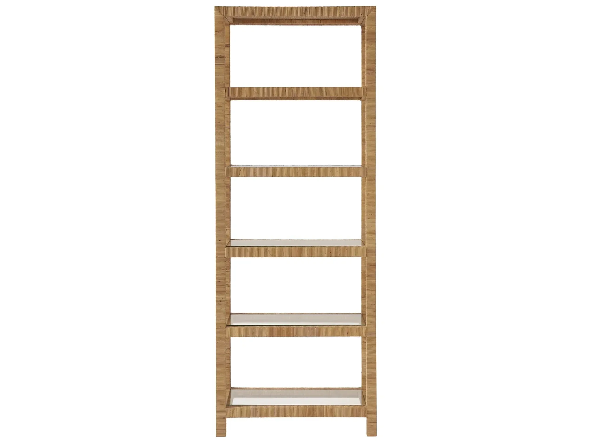 Escape Coastal Living Long Key Etagere