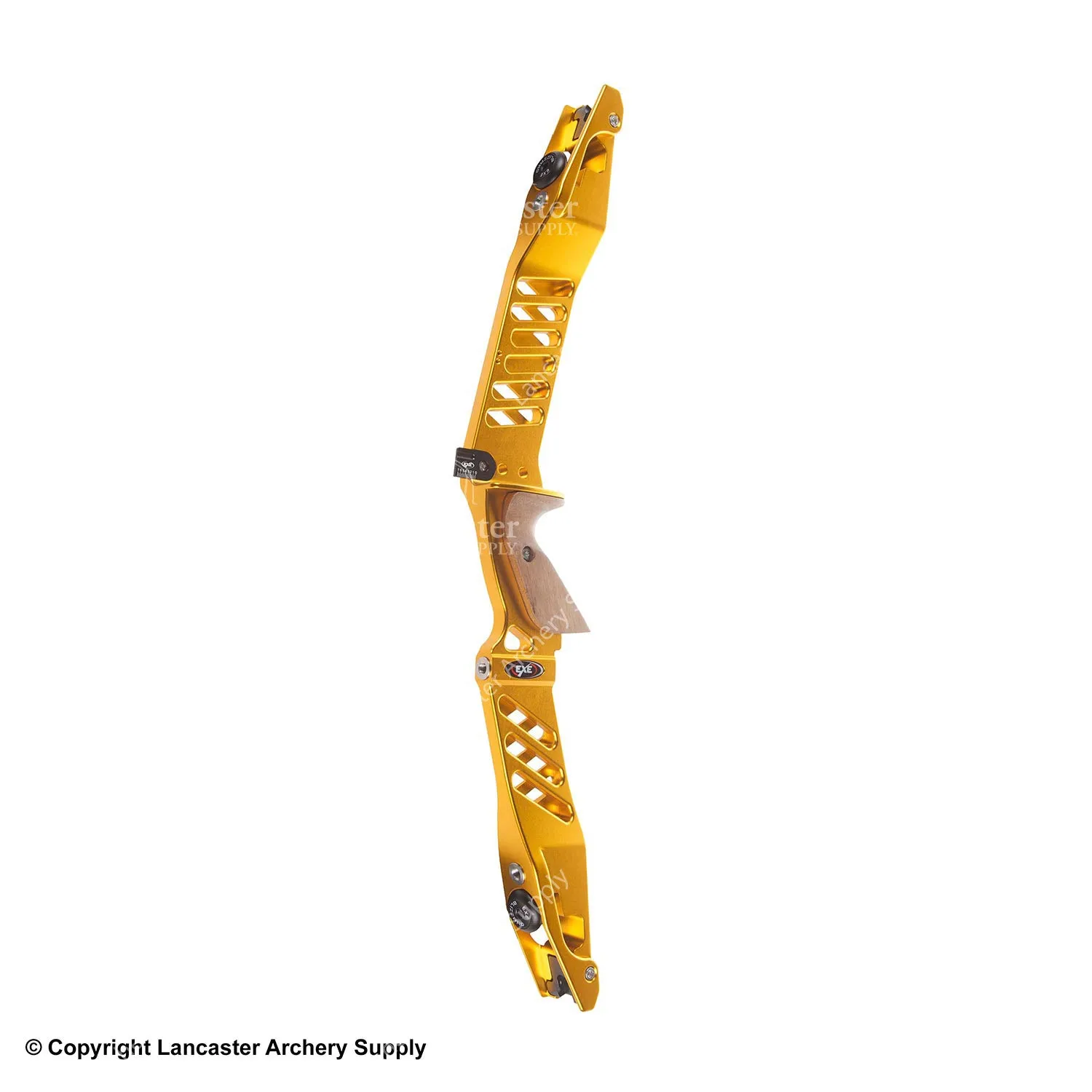 EXE Blizzard 25" ILF Recurve Riser