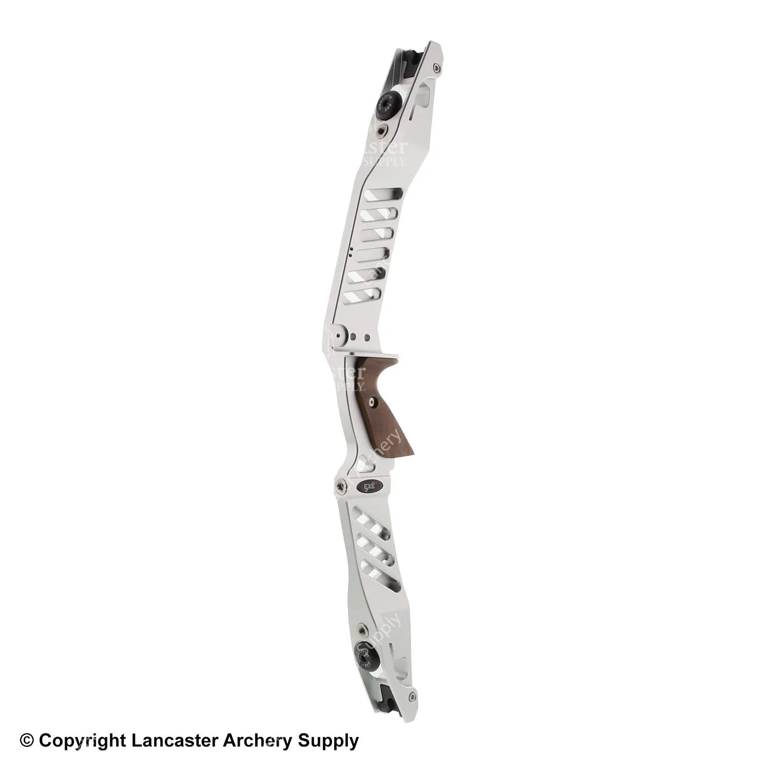 EXE Blizzard 25" ILF Recurve Riser