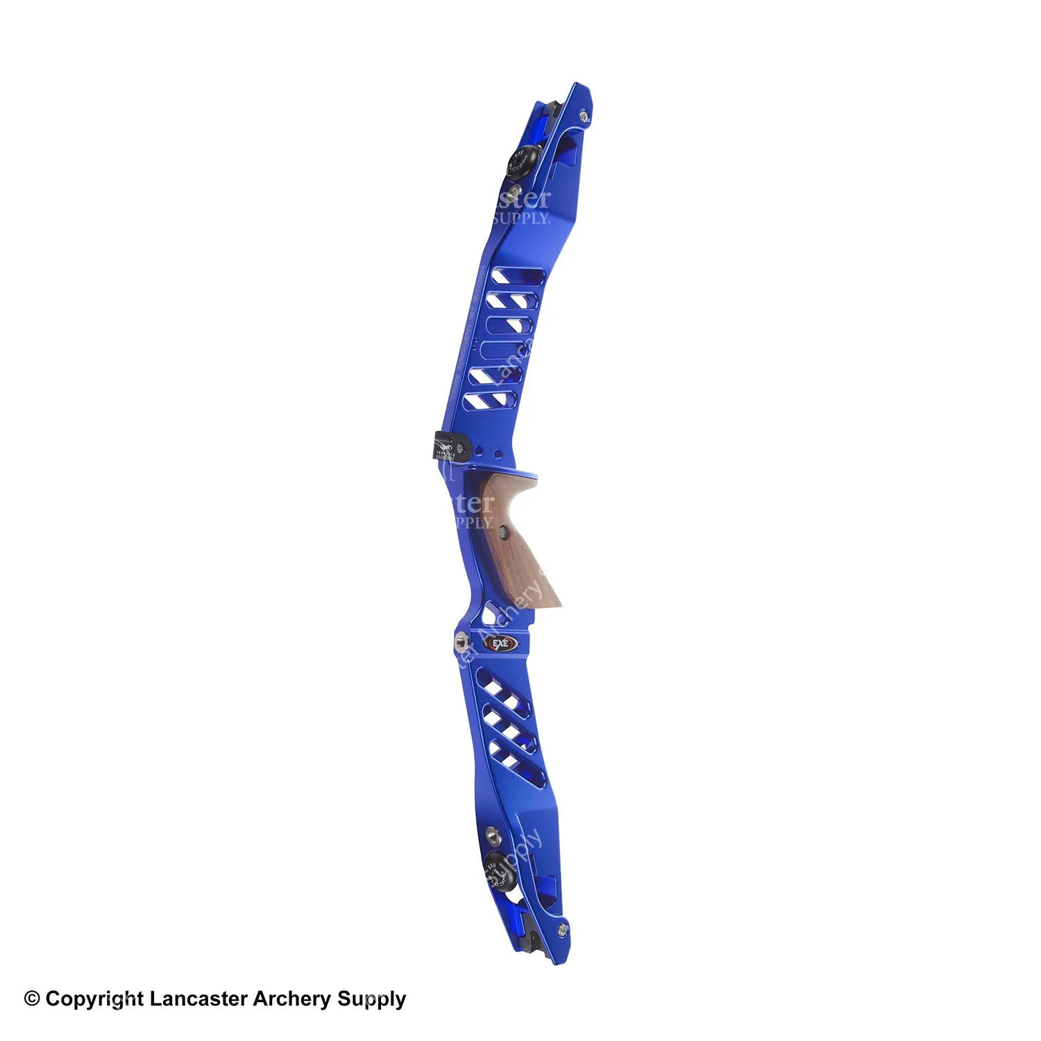 EXE Blizzard 25" ILF Recurve Riser