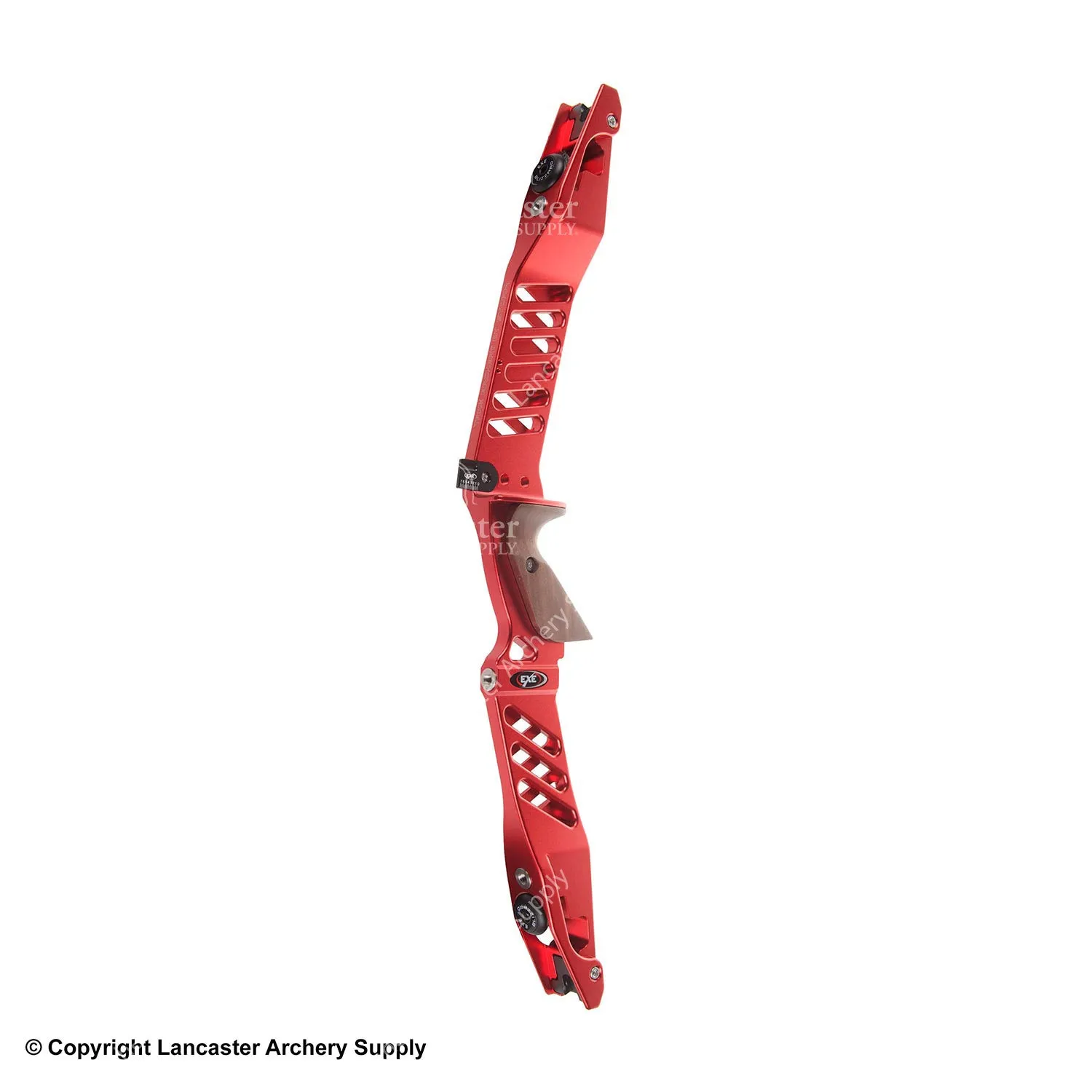 EXE Blizzard 25" ILF Recurve Riser