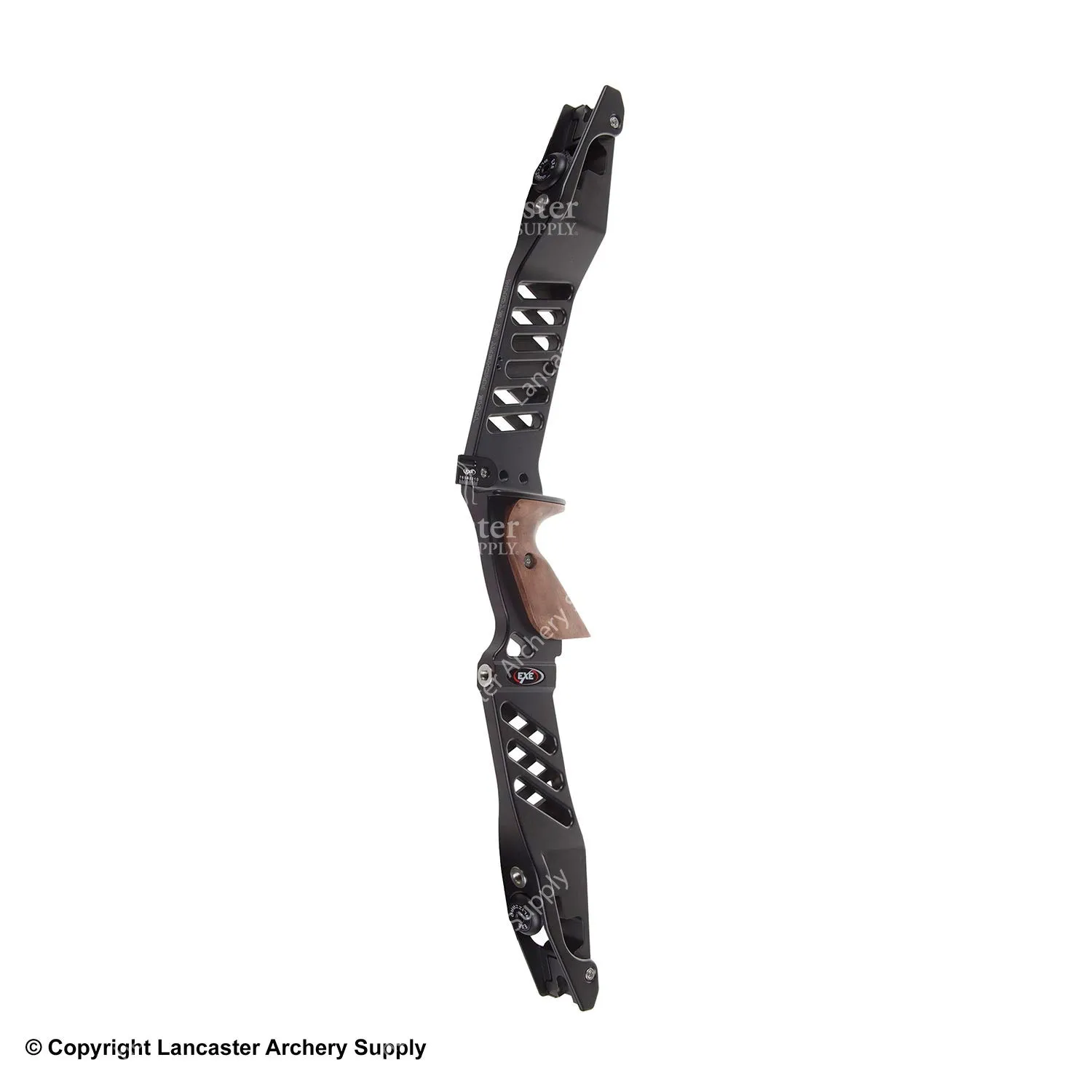 EXE Blizzard 25" ILF Recurve Riser