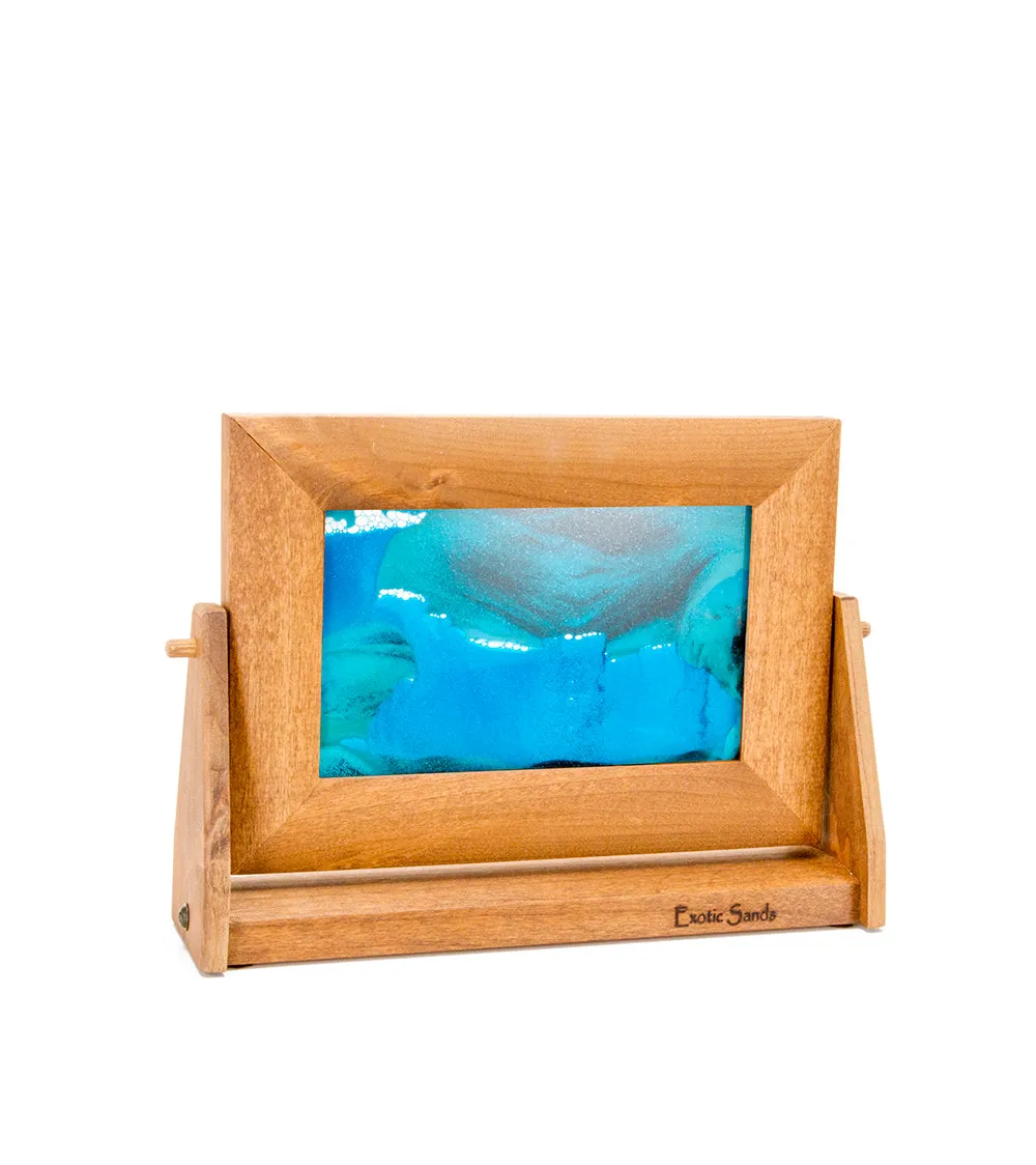 Sure! Heres an optimized title for the product Exotic Sands Blue:

Luxurious Exotic Blue Sands - Premium Decorative Sand for Crafts and Aquariums

Feel free to let me know if you need any more assistance!