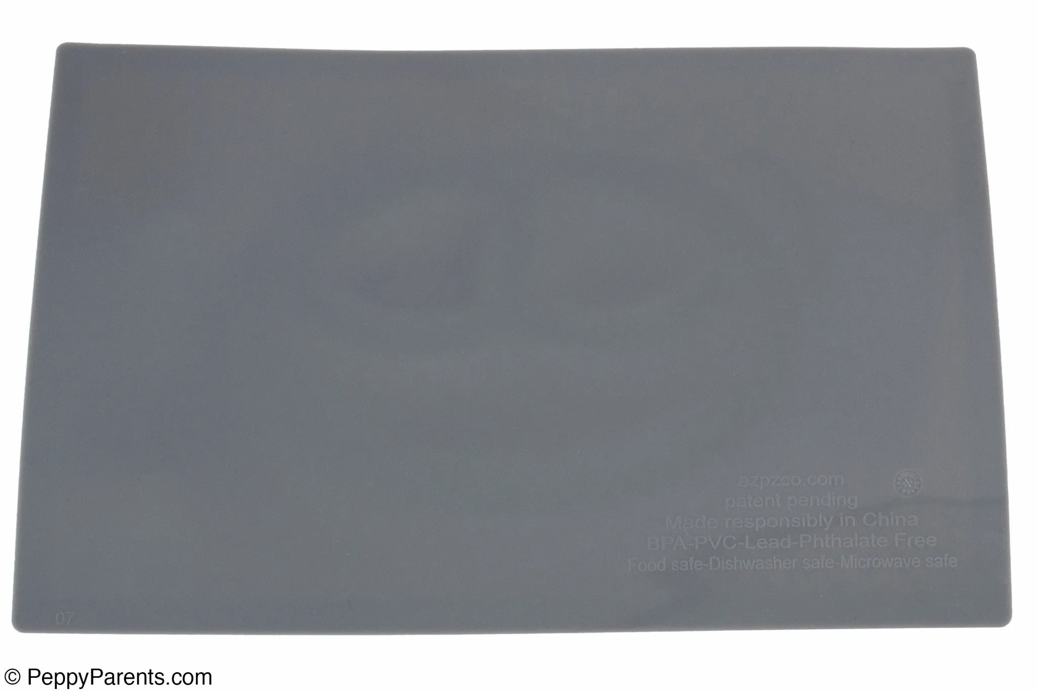 EZPZ All-In-One Happy Mat