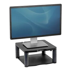 Fellowes Monitor Riser Premium Graphite