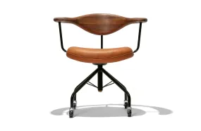 Finley Swiveling Task Chair