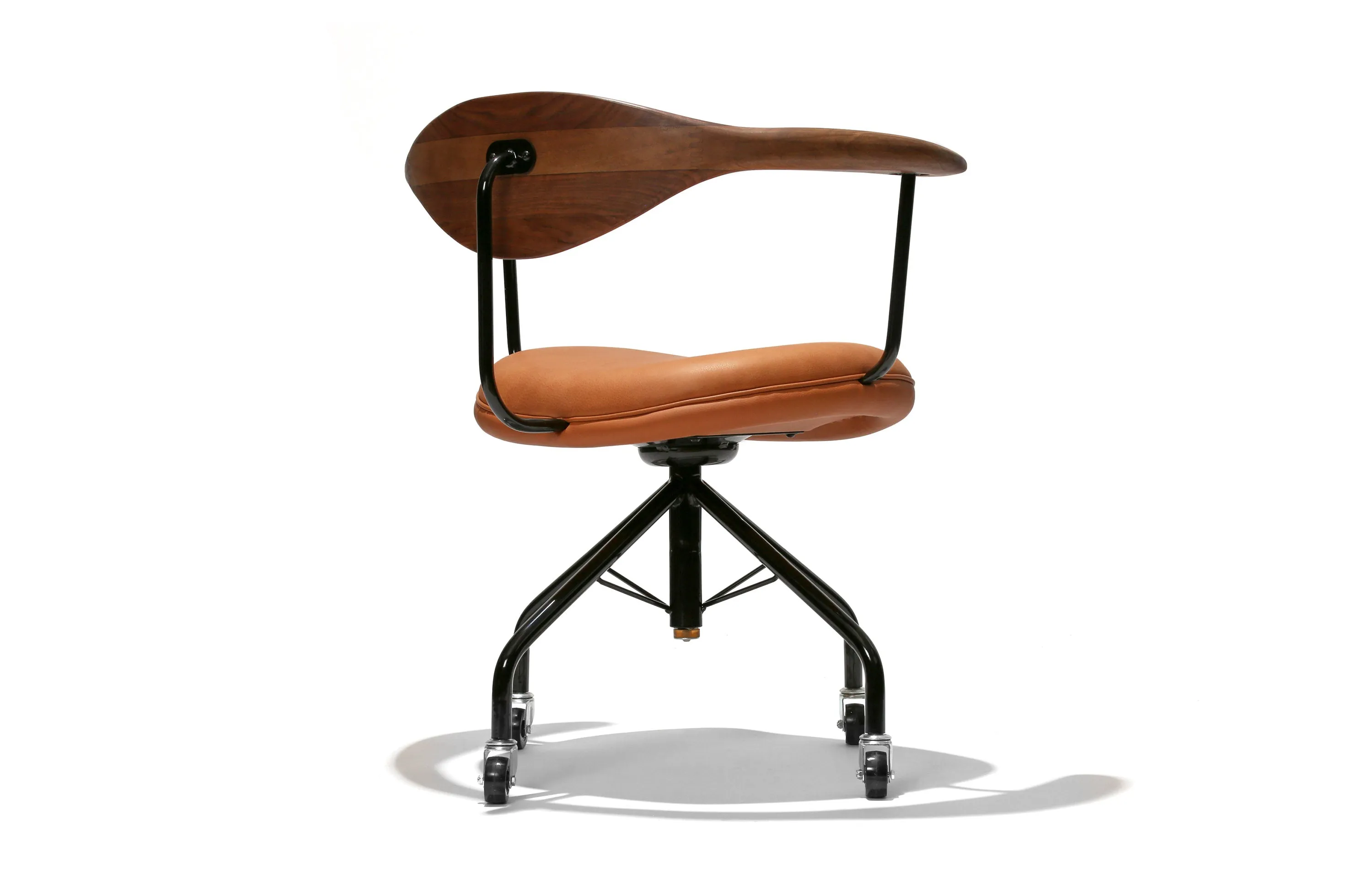 Finley Swiveling Task Chair